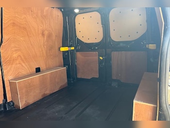Used Ford Transit Custom 2022 for sale - 79094440: Photo