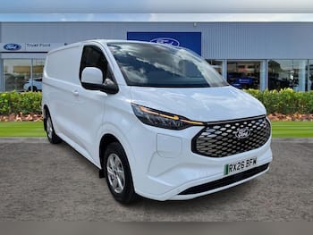 Used Ford Transit Custom 2026 for sale - 79865070: Photo