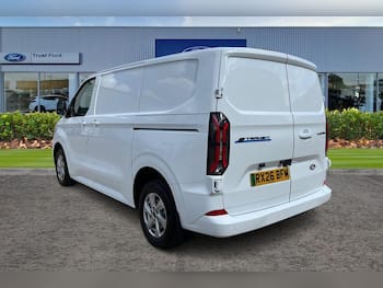 Used Ford Transit Custom 2026 for sale - 79865070: Photo