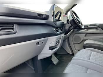 Used Ford Transit Custom 2026 for sale - 79865070: Photo