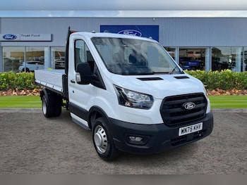 Used Ford Transit 2025 for sale - 78520119: Photo