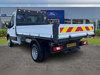 Used Ford Transit 2025 for sale - 78520119: Photo