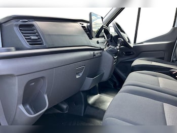 Used Ford Transit 2025 for sale - 78520119: Photo