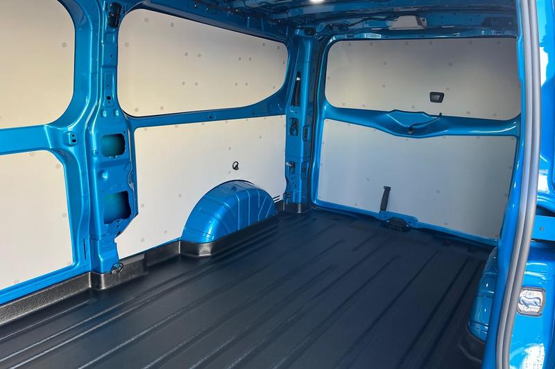 Used Ford Transit Custom 2025 for sale - 77350051: Photo 10