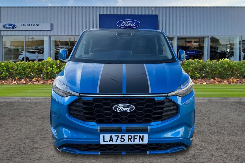 Used Ford Transit Custom 2025 for sale - 77350051: Photo 11