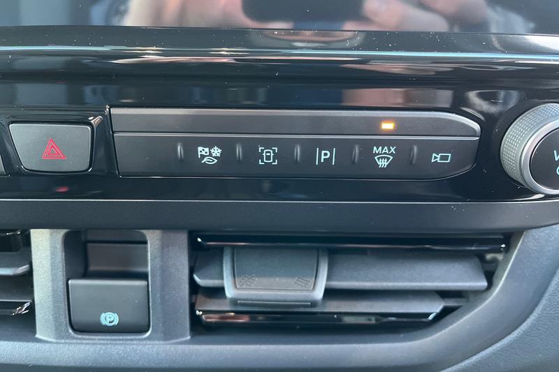 Used Ford Transit Custom 2025 for sale - 77350051: Photo 15