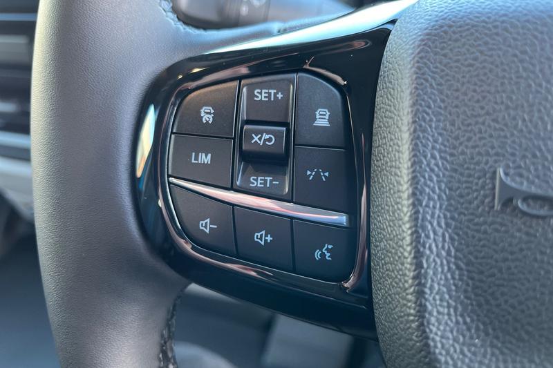 Used Ford Transit Custom 2025 for sale - 77350051: Photo 16