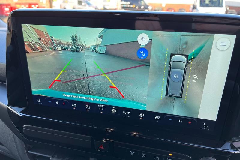 Used Ford Transit Custom 2025 for sale - 77350051: Photo 17