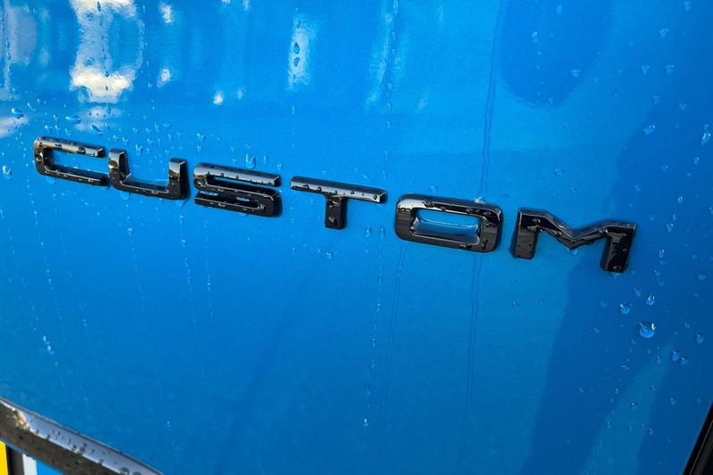 Used Ford Transit Custom 2025 for sale - 77350051: Photo 19