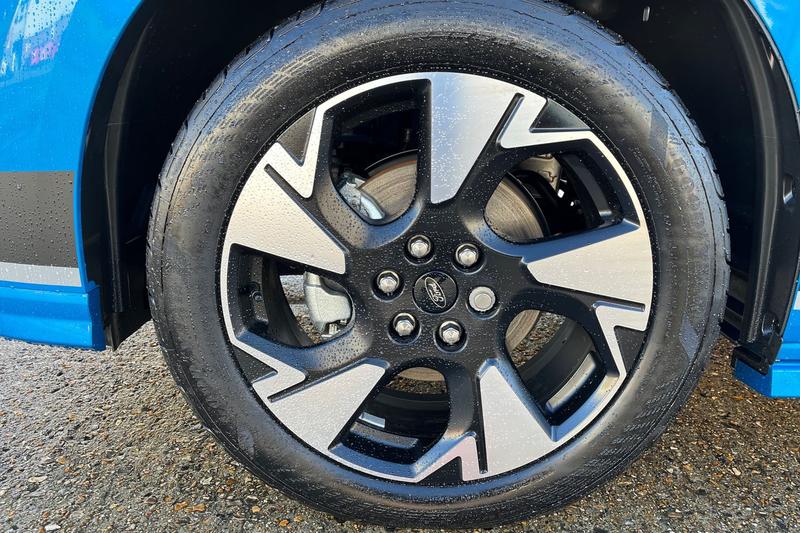 Used Ford Transit Custom 2025 for sale - 77350051: Photo 22