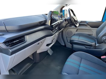 Used Ford Transit Custom 2025 for sale - 77350051: Photo