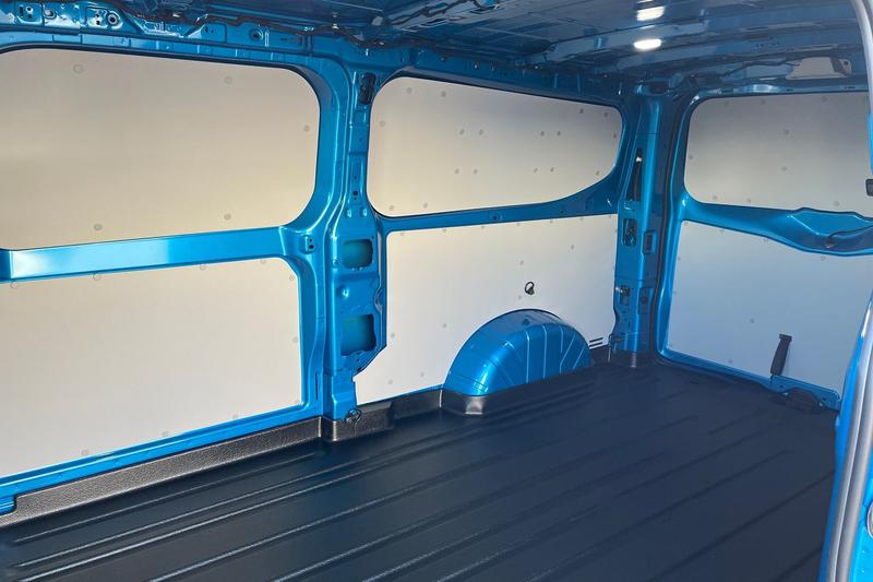 Used Ford Transit Custom 2025 for sale - 77350051: Photo 4