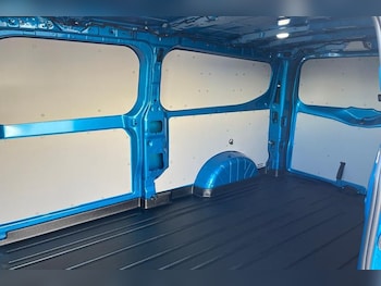 Used Ford Transit Custom 2025 for sale - 77350051: Photo