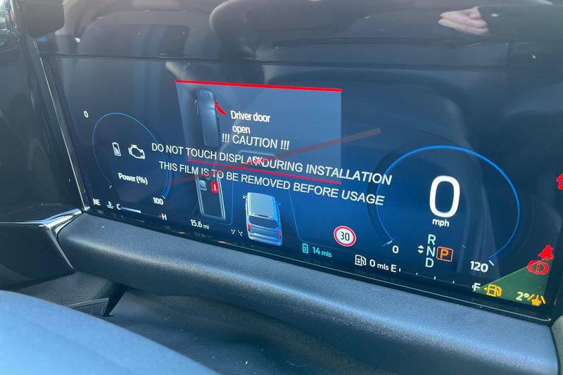 Used Ford Transit Custom 2025 for sale - 77350051: Photo 7