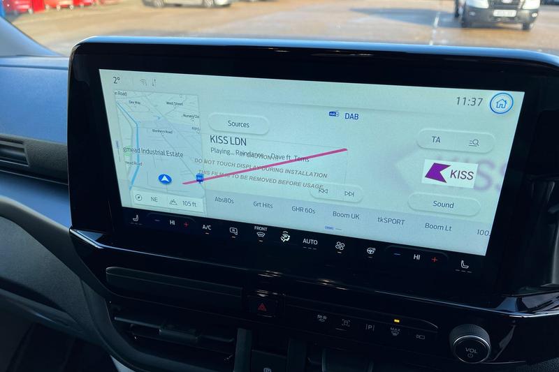 Used Ford Transit Custom 2025 for sale - 77350051: Photo 8