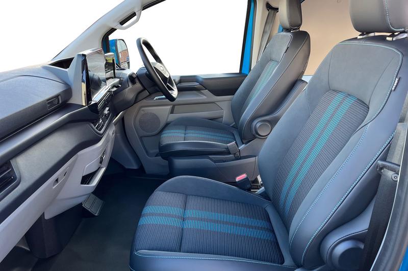 Used Ford Transit Custom 2025 for sale - 77350051: Photo 9