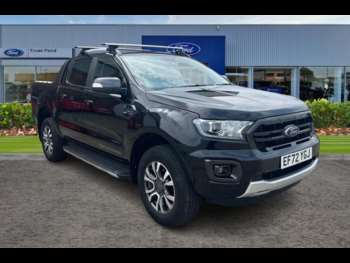 Used Ford Ranger 2023 for sale - 74987021: Photo