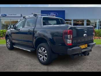 Used Ford Ranger 2023 for sale - 74987021: Photo