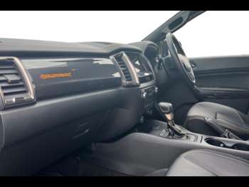 Used Ford Ranger 2023 for sale - 74987021: Photo