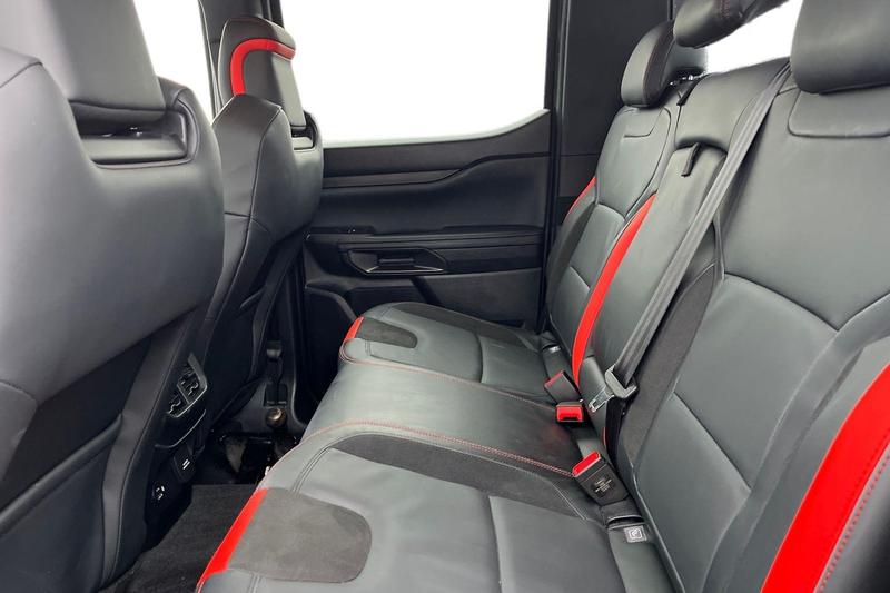 Used Ford Ranger 2025 for sale - 77427114: Photo 11