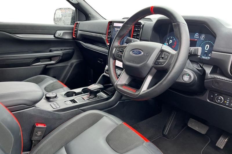 Used Ford Ranger 2025 for sale - 77427114: Photo 14