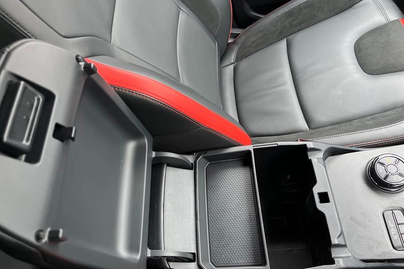 Used Ford Ranger 2025 for sale - 77427114: Photo 17