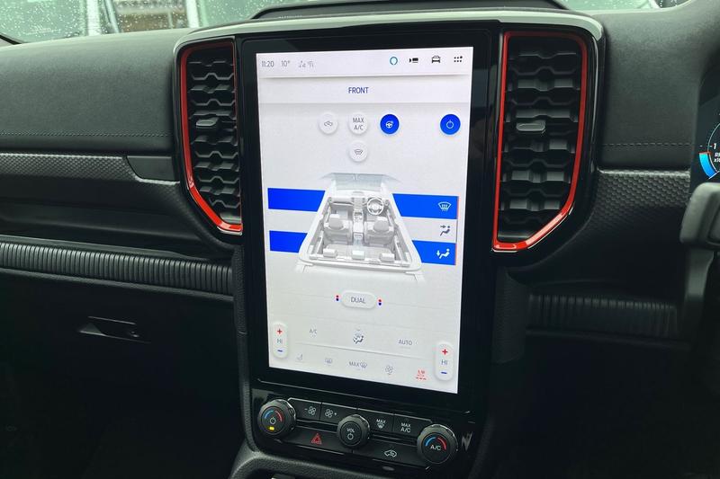 Used Ford Ranger 2025 for sale - 77427114: Photo 23