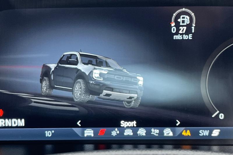 Used Ford Ranger 2025 for sale - 77427114: Photo 27