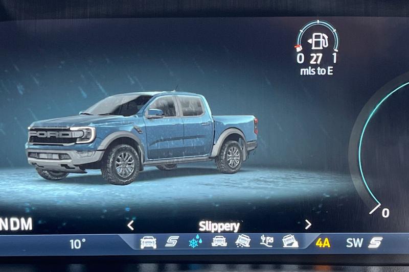 Used Ford Ranger 2025 for sale - 77427114: Photo 28