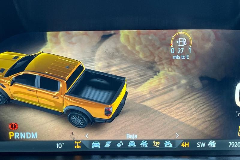 Used Ford Ranger 2025 for sale - 77427114: Photo 31