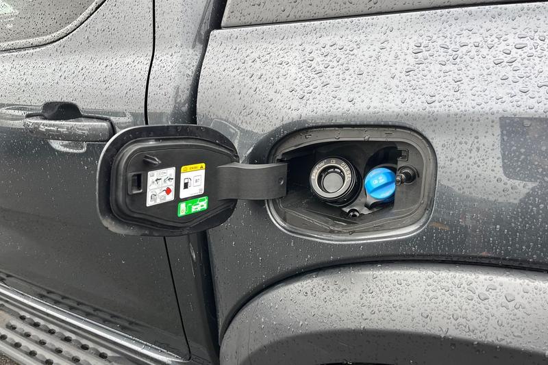 Used Ford Ranger 2025 for sale - 77427114: Photo 33