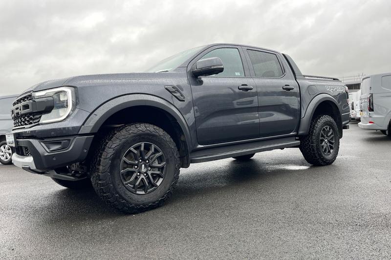 Used Ford Ranger 2025 for sale - 77427114: Photo 36