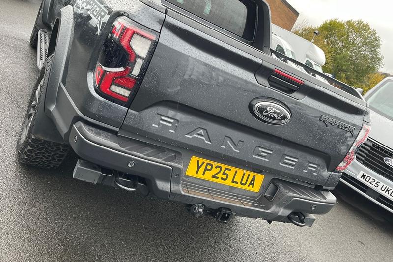 Used Ford Ranger 2025 for sale - 77427114: Photo 39