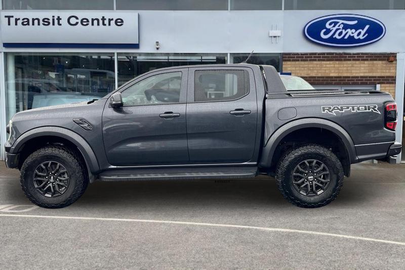 Used Ford Ranger 2025 for sale - 77427114: Photo 6