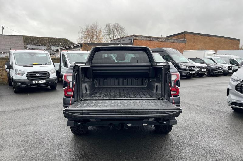 Used Ford Ranger 2025 for sale - 77427114: Photo 7