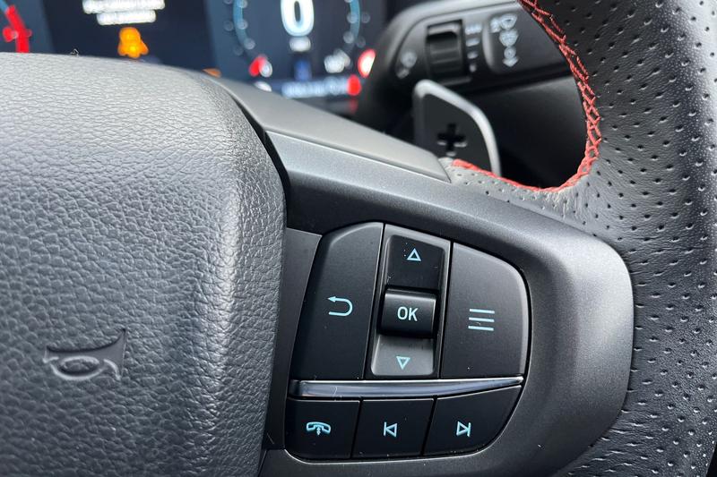 Used Ford Ranger 2025 for sale - 76895365: Photo 10