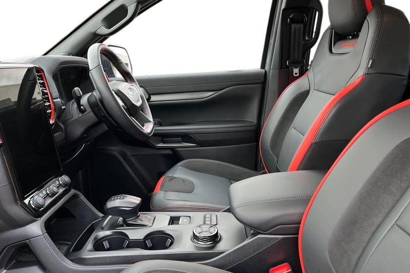 Used Ford Ranger 2025 for sale - 76895365: Photo 11