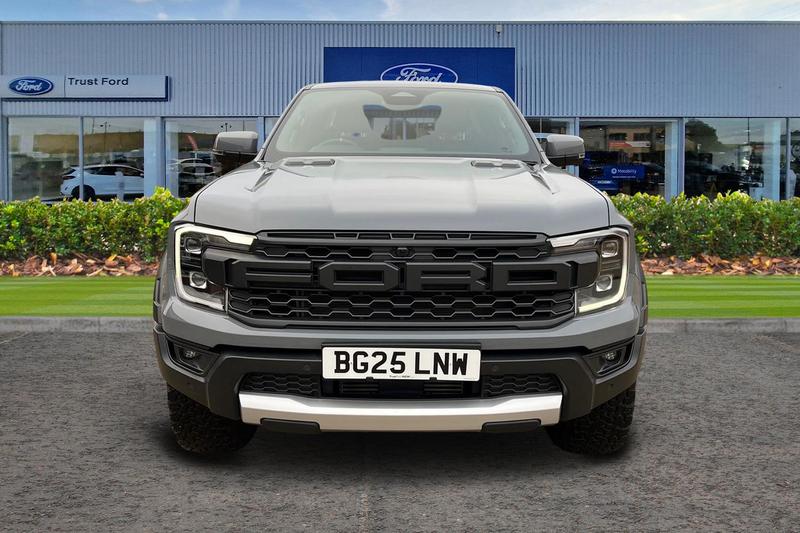 Used Ford Ranger 2025 for sale - 76895365: Photo 13