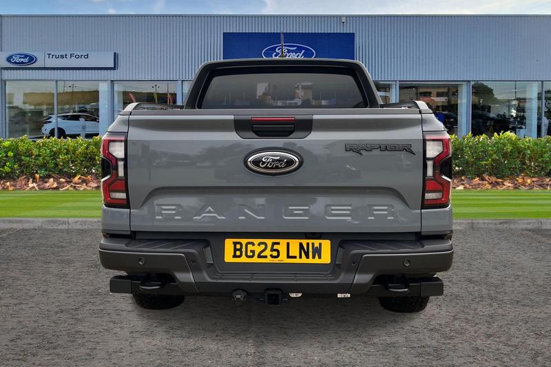 Used Ford Ranger 2025 for sale - 76895365: Photo 14