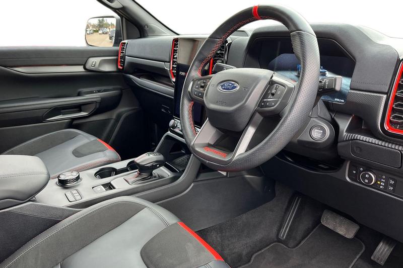 Used Ford Ranger 2025 for sale - 76895365: Photo 15