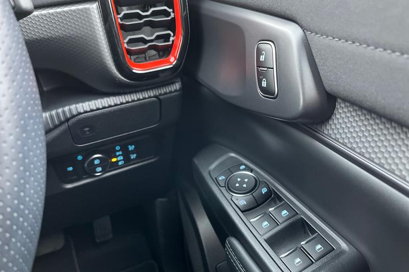 Used Ford Ranger 2025 for sale - 76895365: Photo 17