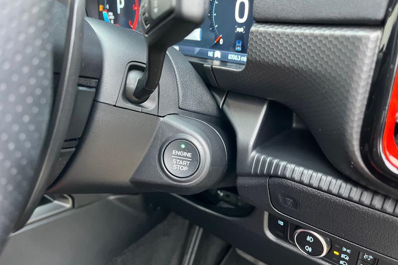 Used Ford Ranger 2025 for sale - 76895365: Photo 18