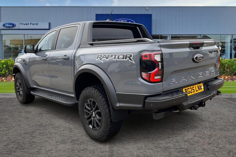 Used Ford Ranger 2025 for sale - 76895365: Photo 2