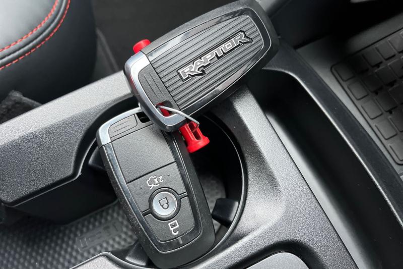 Used Ford Ranger 2025 for sale - 76895365: Photo 20