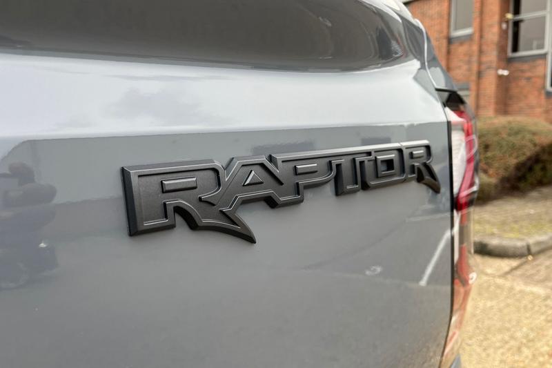 Used Ford Ranger 2025 for sale - 76895365: Photo 21