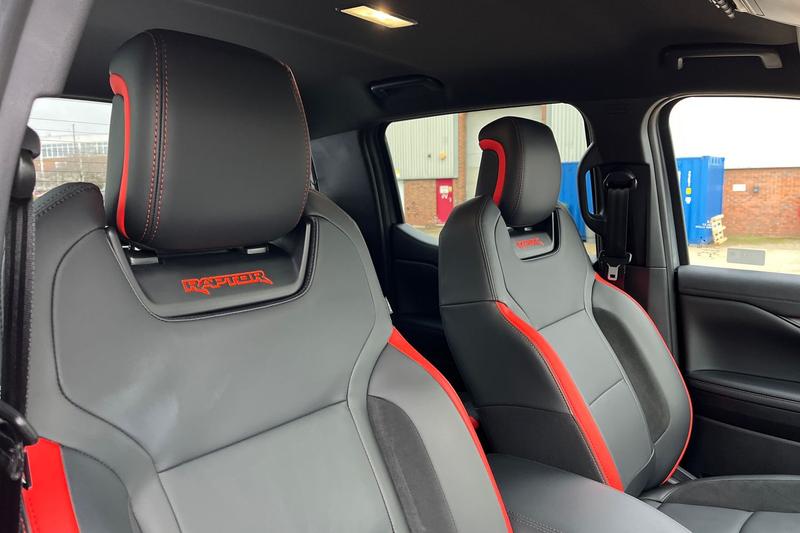 Used Ford Ranger 2025 for sale - 76895365: Photo 22