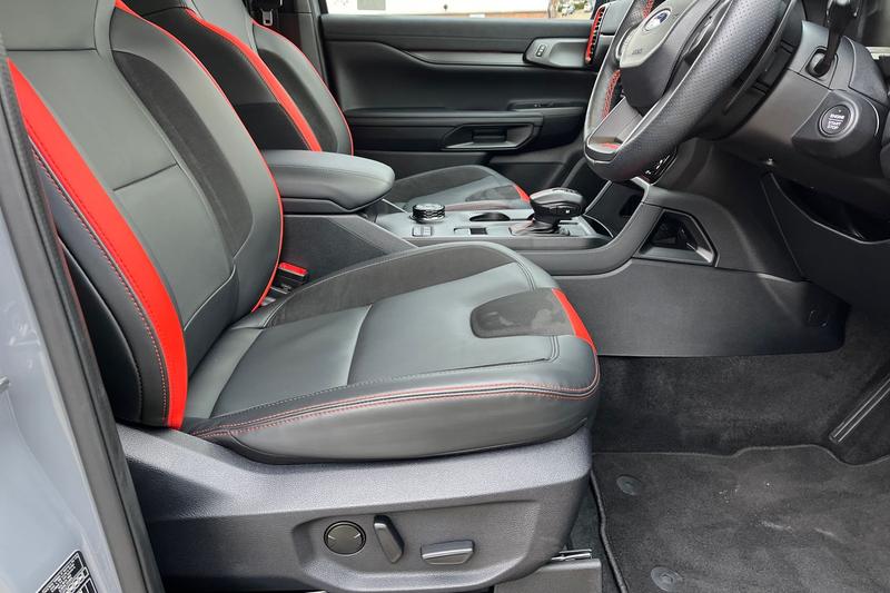 Used Ford Ranger 2025 for sale - 76895365: Photo 23