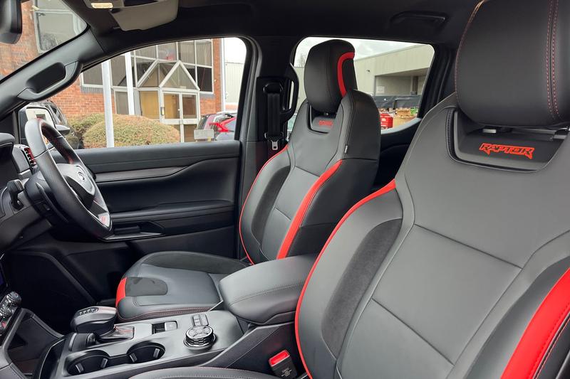 Used Ford Ranger 2025 for sale - 76895365: Photo 24