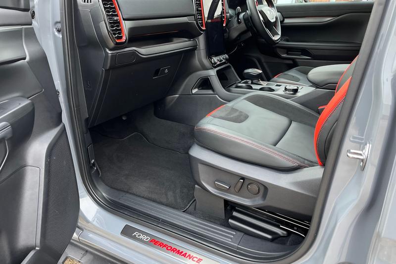 Used Ford Ranger 2025 for sale - 76895365: Photo 25