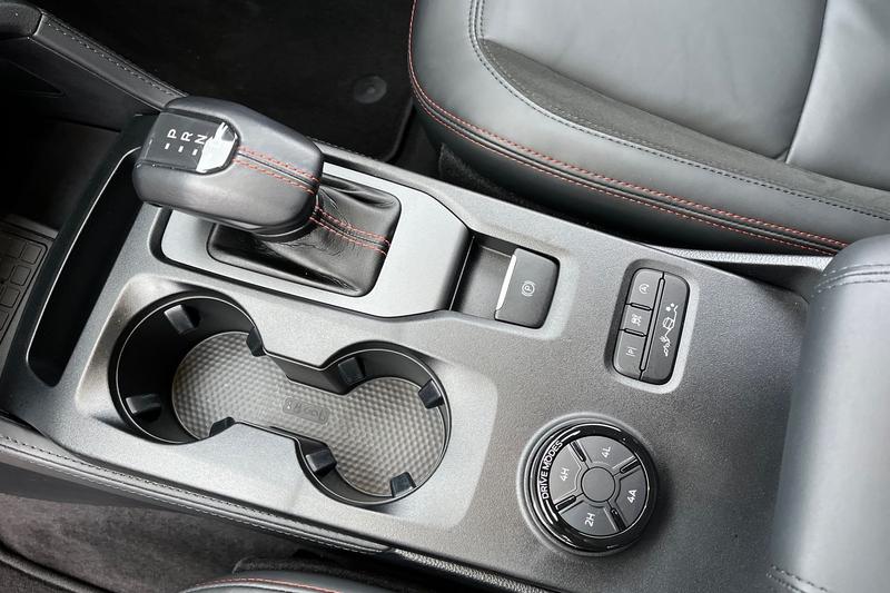 Used Ford Ranger 2025 for sale - 76895365: Photo 28